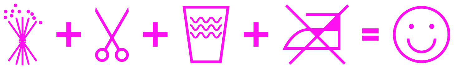 Slogan Florastyle